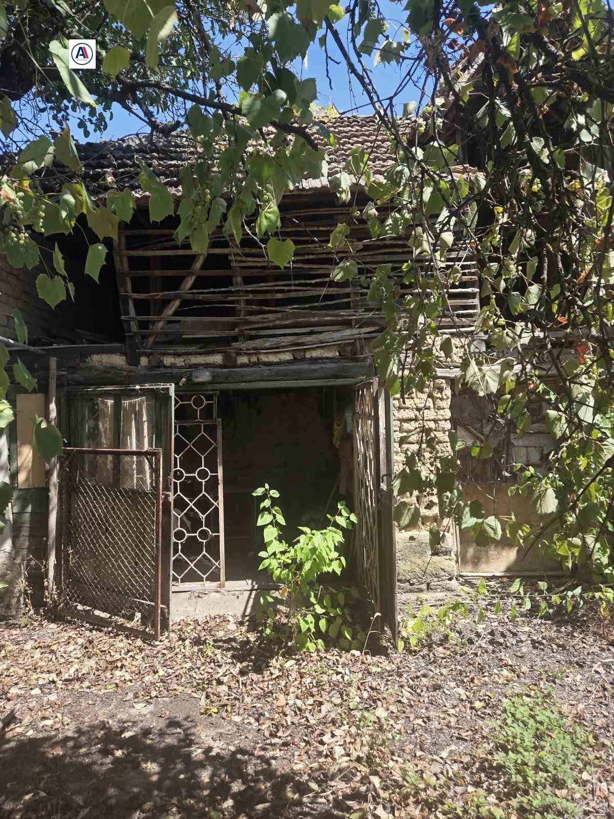 Продава КЪЩА, с. Бели брод, област Монтана, снимка 13 - Къщи - 55735854
