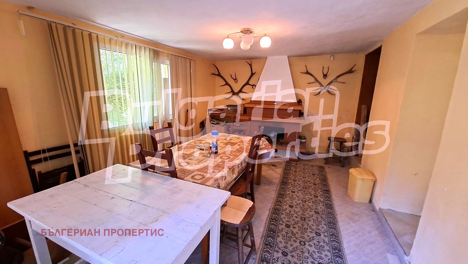 Продава ВИЛА, м-т Цигов чарк, област Пазарджик, снимка 3 - Вили - 55704211