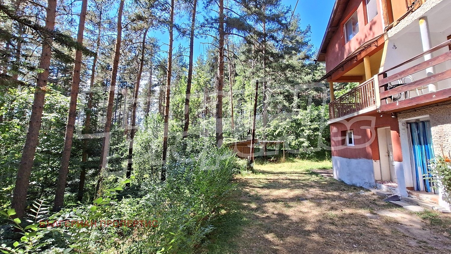 Продава ВИЛА, м-т Цигов чарк, област Пазарджик, снимка 2 - Вили - 55704211