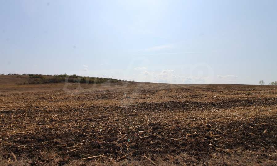 Продава ПАРЦЕЛ, гр. Бургас, с. Маринка, снимка 2 - Парцели - 51497775
