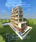 Продава  2-стаен град Варна , Център , 51 кв.м | 67958338 - изображение [3]