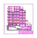 Продава  2-стаен град Варна , Център , 51 кв.м | 67958338 - изображение [10]