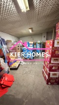Продава  Склад област Хасково , гр. Димитровград , 902 кв.м | 16242544 - изображение [9]