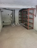Продава ГАРАЖ, ПАРКОМЯСТО, град Велико Търново, Зона Б • 22000 € / 43028.26 лв. • 65743012 3
