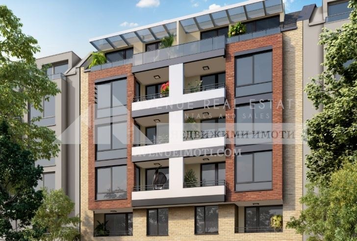 Продава МНОГОСТАЕН | Imot.bg — изображение 1