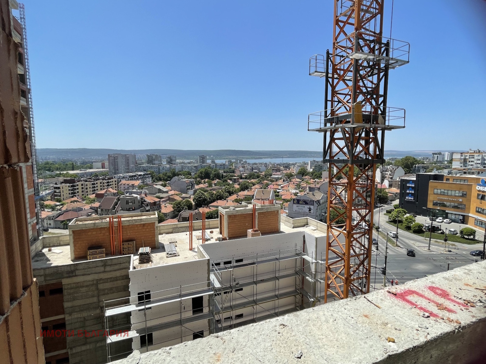 Продава 3-СТАЕН | Imot.bg — изображение 3