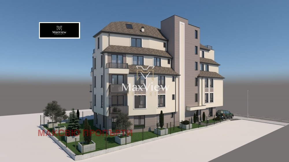 Продава 3-СТАЕН | Imot.bg — изображение 1