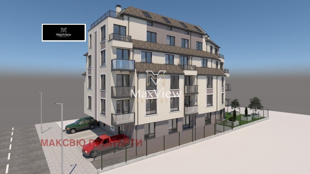 Продава 3-СТАЕН | Imot.bg — изображение 2