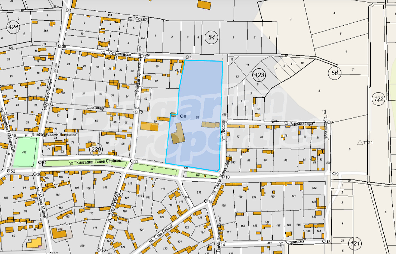 ������� ������ | Imot.bg � ����������� 7