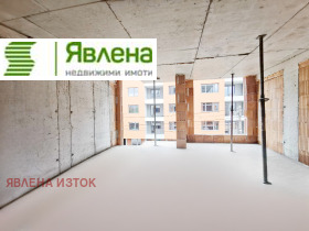Продава 1-стаен град София Овча купел - [1] 