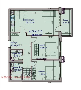 ������� 3-����� | Imot.bg � ����� ������ 14