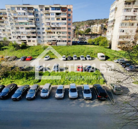 2 yatak odası Vazrajdane 2, Varna