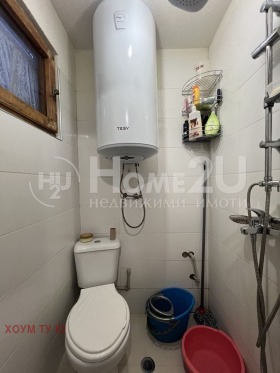 Hus Godech, region Sofia 5