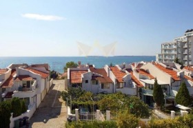 Hus Sveti Vlas, region Burgas