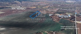 Plot Aksakovo, region Varna