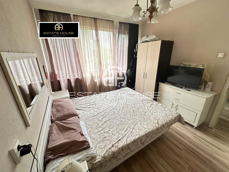 Продается  1 спальня София , Лозенец , 63 кв.м | 60034852 - изображение [5]