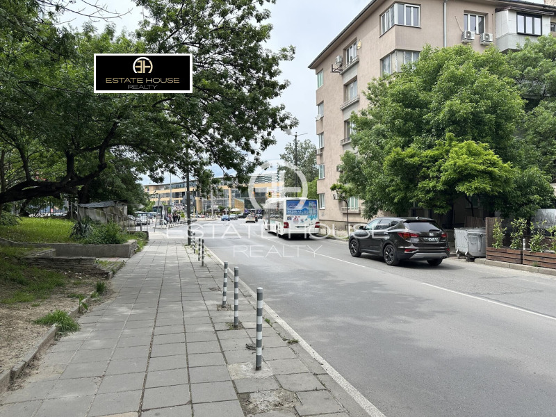 Продается  1 спальня София , Лозенец , 63 кв.м | 60034852 - изображение [10]