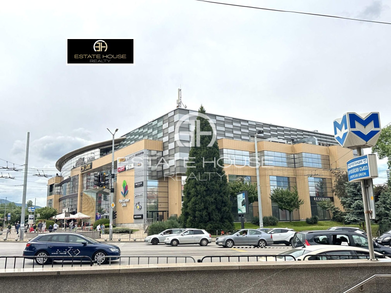 Продается  1 спальня София , Лозенец , 63 кв.м | 60034852 - изображение [11]