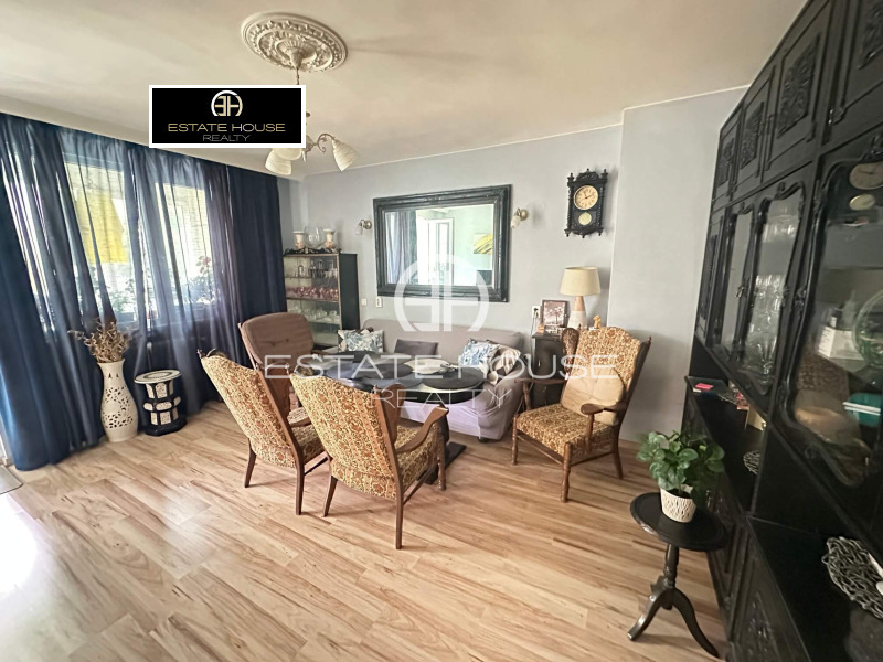 Продается  1 спальня София , Лозенец , 63 кв.м | 60034852