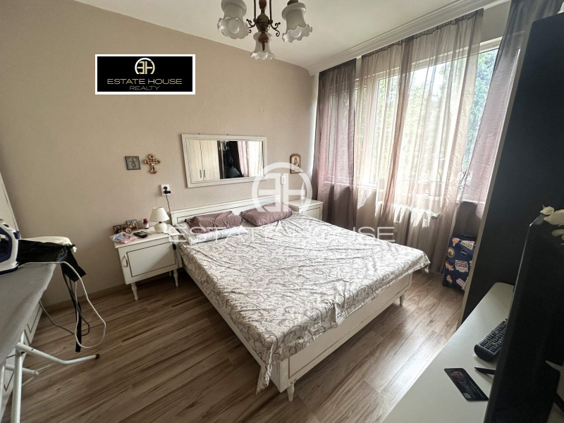 Продается  1 спальня София , Лозенец , 63 кв.м | 60034852 - изображение [4]