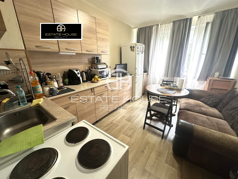 Продается  1 спальня София , Лозенец , 63 кв.м | 60034852 - изображение [3]