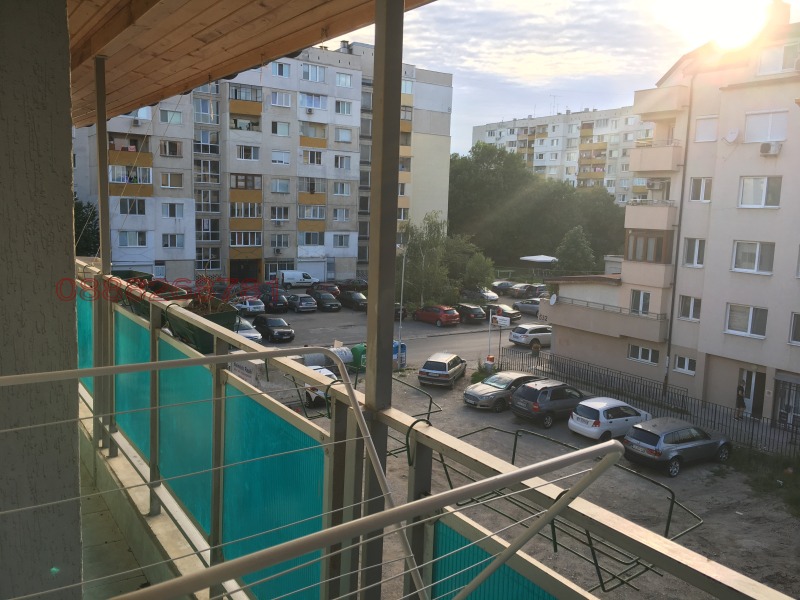 Till salu  1 sovrum Sofia , Mladost 1A , 68 kvm | 95413970 - bild [8]