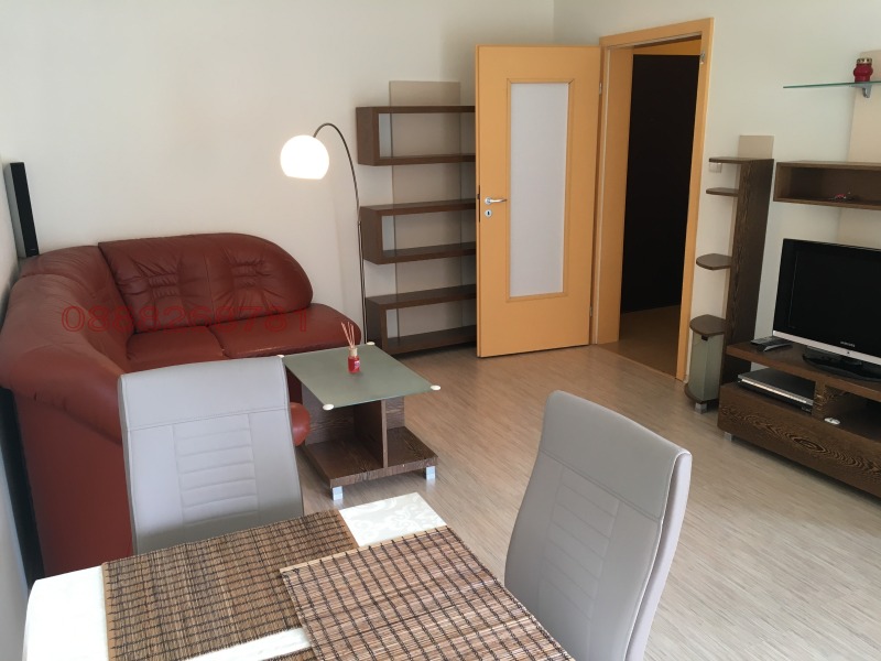 Till salu  1 sovrum Sofia , Mladost 1A , 68 kvm | 95413970