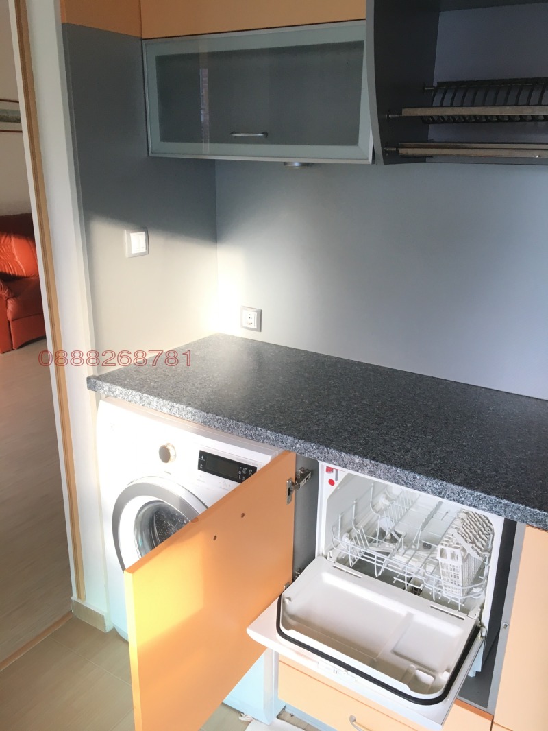 Till salu  1 sovrum Sofia , Mladost 1A , 68 kvm | 95413970 - bild [9]
