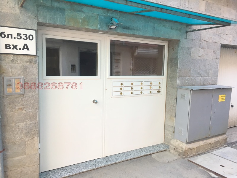Till salu  1 sovrum Sofia , Mladost 1A , 68 kvm | 95413970 - bild [10]