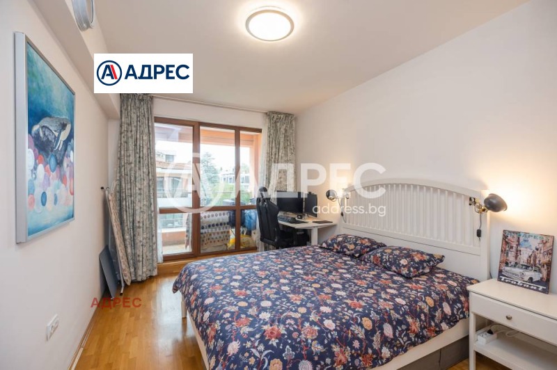 Продава 2-СТАЕН, гр. Варна, к.к. Св.Св. Константин и Елена, снимка 12 - Апартаменти - 52331195