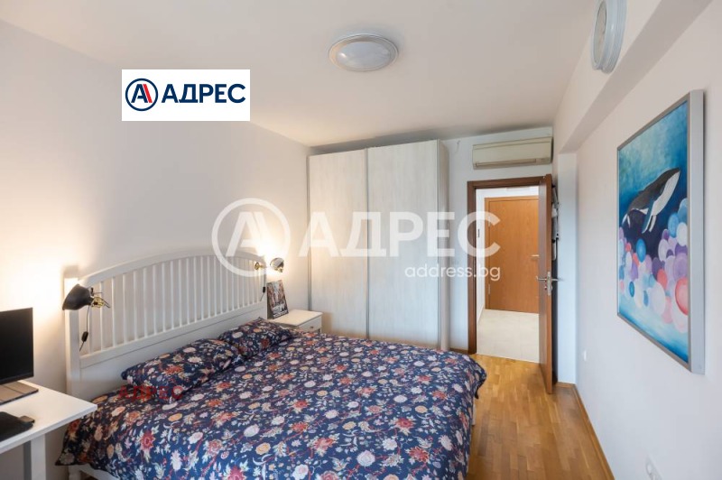 Продава 2-СТАЕН, гр. Варна, к.к. Св.Св. Константин и Елена, снимка 15 - Апартаменти - 52331195