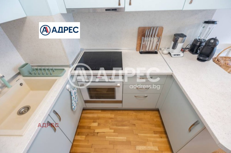 Продава 2-СТАЕН, гр. Варна, к.к. Св.Св. Константин и Елена, снимка 10 - Апартаменти - 52331195