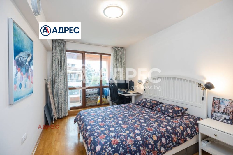 Продава 2-СТАЕН, гр. Варна, к.к. Св.Св. Константин и Елена, снимка 3 - Апартаменти - 52331195