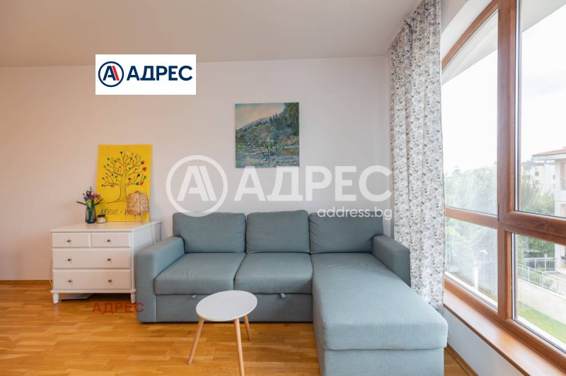 Продава 2-СТАЕН, гр. Варна, к.к. Св.Св. Константин и Елена, снимка 6 - Апартаменти - 52331195