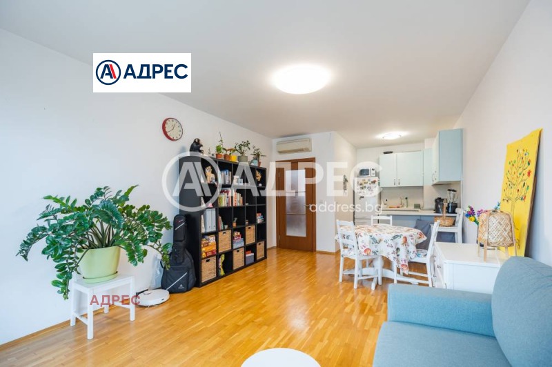 Продава 2-СТАЕН, гр. Варна, к.к. Св.Св. Константин и Елена, снимка 7 - Апартаменти - 52331195