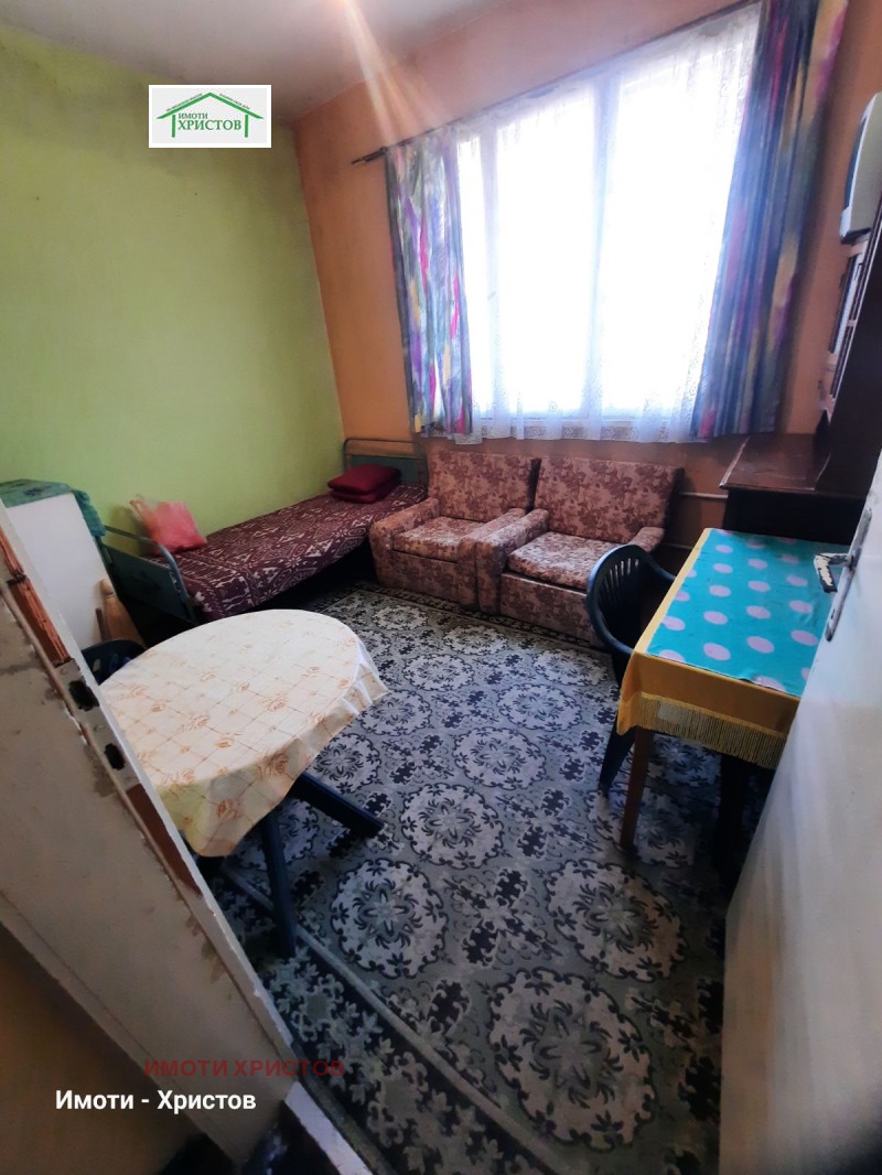 Продава 2-СТАЕН, гр. Шумен, Център