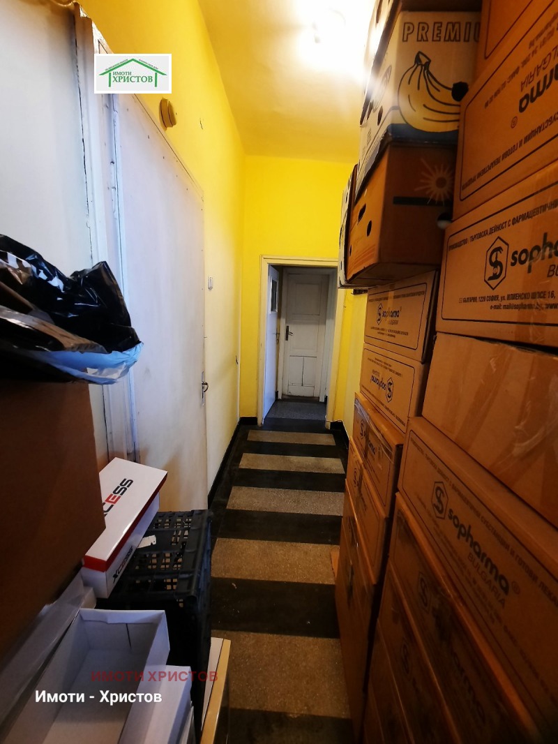 Продава 2-СТАЕН, гр. Шумен, Център, снимка 7 - Апартаменти - 53568014