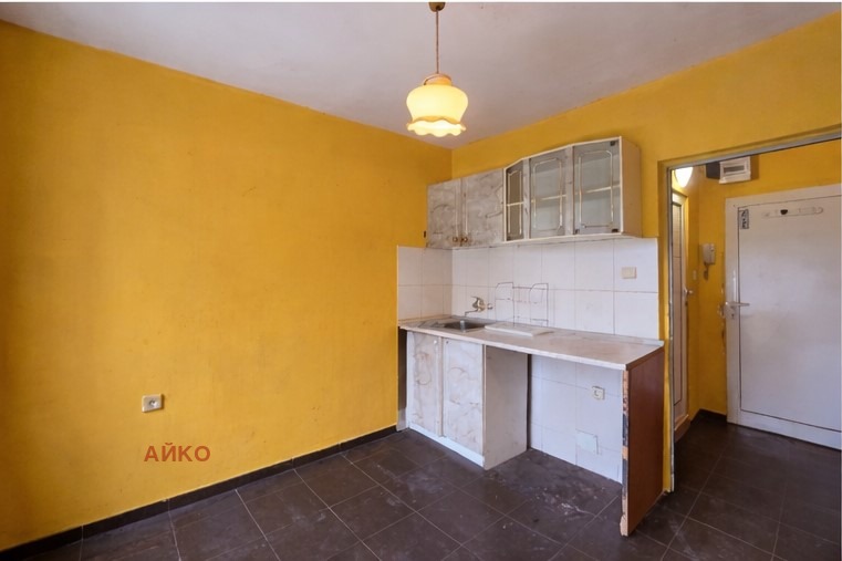 Продава 2-СТАЕН, гр. София, Дружба 1, снимка 3 - Апартаменти - 53873649