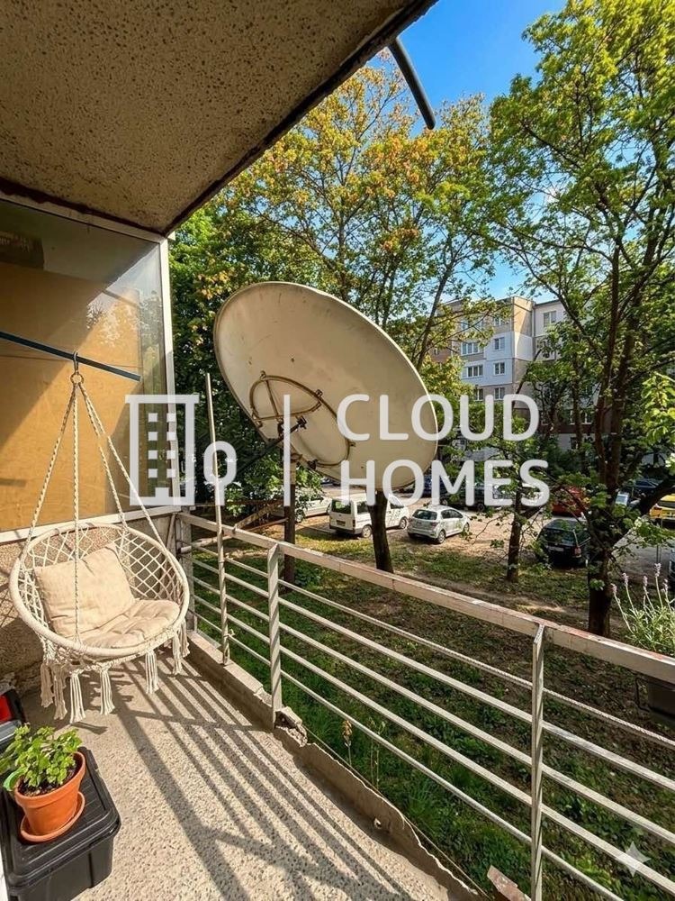 Продава 2-СТАЕН, гр. София, Хаджи Димитър, снимка 2 - Апартаменти - 54763806