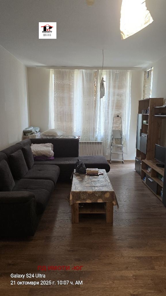 Продава 2-СТАЕН, гр. София, Надежда 1, снимка 3 - Апартаменти - 56408917