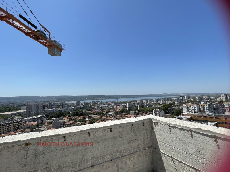 En venta  2 dormitorios Varna , Mladost 1 , 188 metros cuadrados | 28135375 - imagen [5]