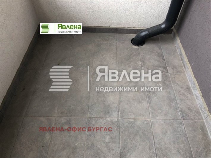 Продава 3-СТАЕН, гр. Бургас, област Бургас, снимка 4 - Aпартаменти - 48301492