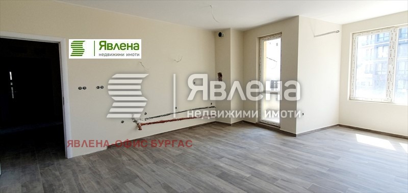 Продава 3-СТАЕН, гр. Бургас, област Бургас, снимка 7 - Aпартаменти - 48301492