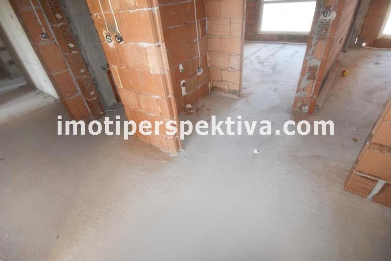 For Sale  2 bedroom Plovdiv , Karshiyaka , 108 sq.m | 28296370 - image [6]