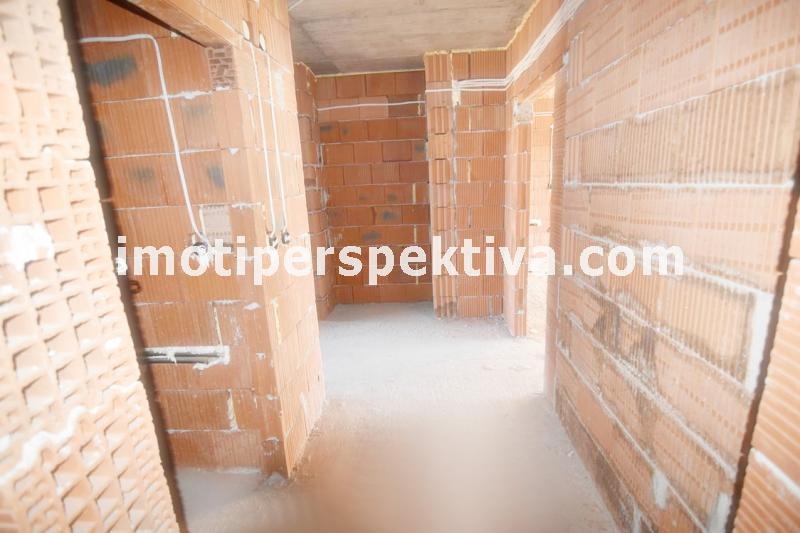 For Sale  2 bedroom Plovdiv , Karshiyaka , 108 sq.m | 28296370 - image [9]