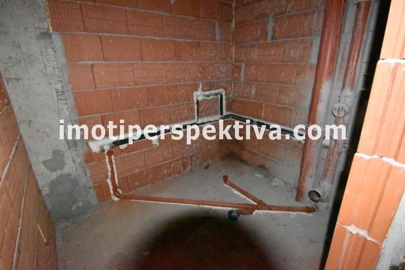 For Sale  2 bedroom Plovdiv , Karshiyaka , 108 sq.m | 28296370 - image [7]