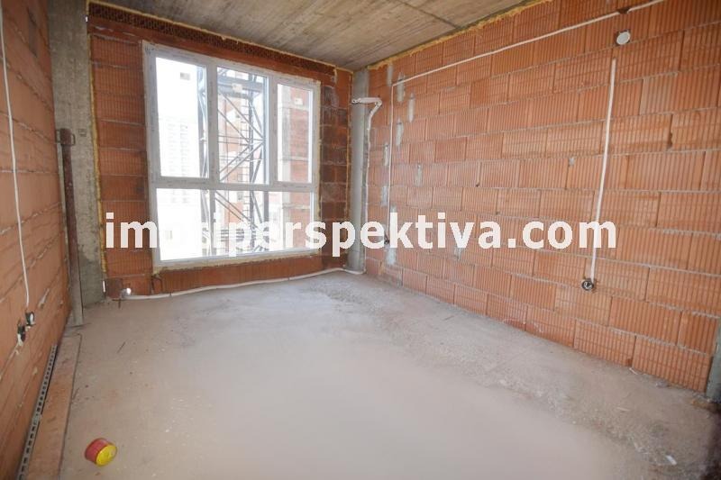 For Sale  2 bedroom Plovdiv , Karshiyaka , 108 sq.m | 28296370 - image [5]