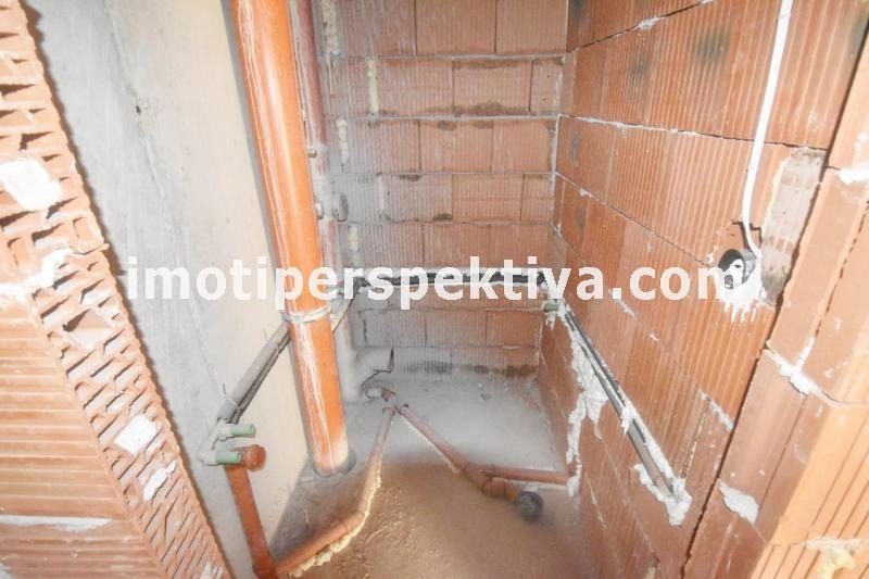 For Sale  2 bedroom Plovdiv , Karshiyaka , 108 sq.m | 28296370 - image [8]