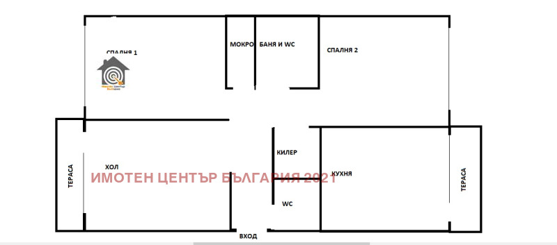 Продава  3-стаен град София , Младост 1 , 88 кв.м | 97038965