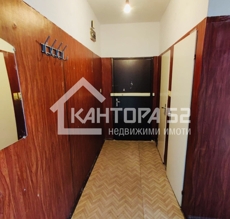 Satılık  2 yatak odası Varna , Vazrajdane 2 , 62 metrekare | 96805728 - görüntü [6]